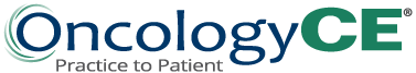 Oncology CE logo
