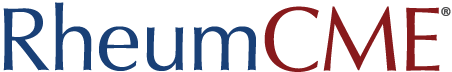 RheumCME logo