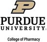 College-of-Pharmacy Logo for Purdue University College of Pharmacy