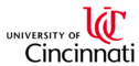 UC logo hi res Logo for University of Cincinnati