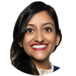 Ferhina Ali, MD, MPH