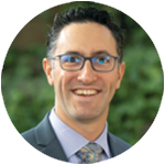 Roger A. Goldberg, MD, MBA