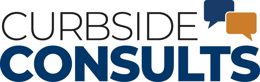 Curbside Consults Logo