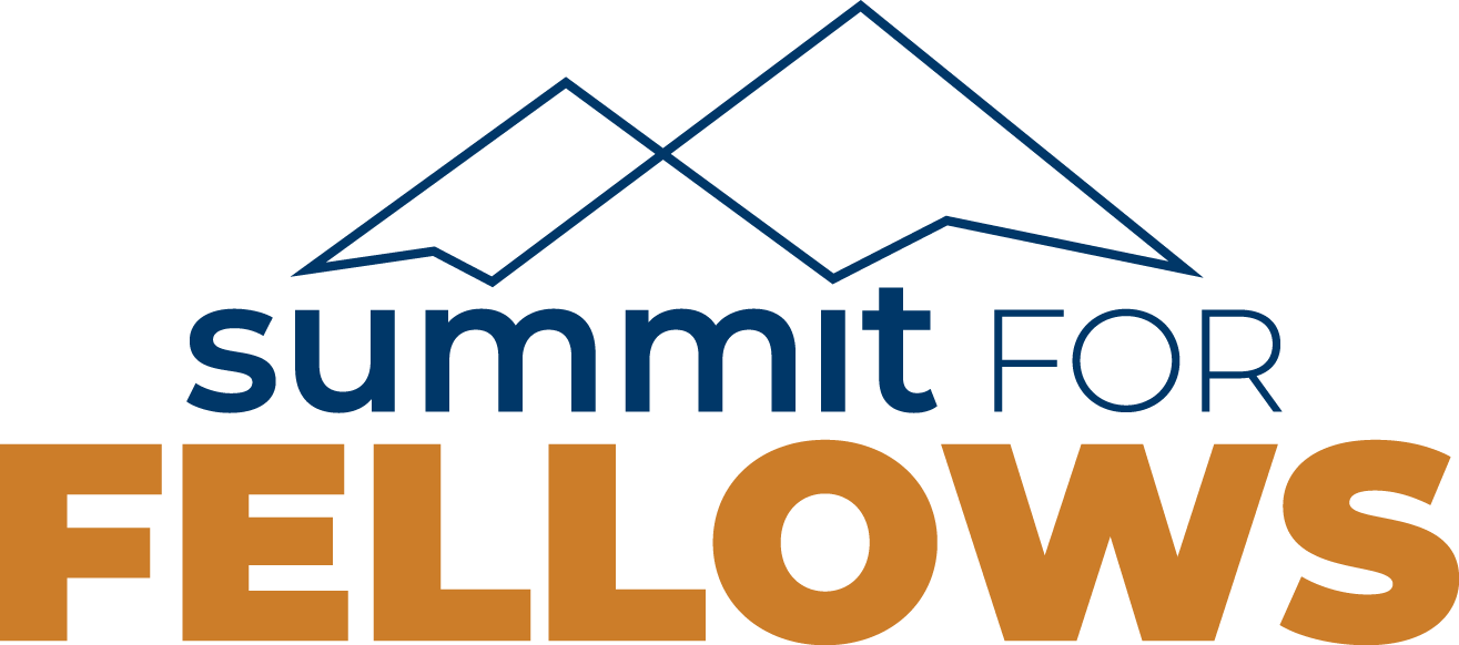 Summit for Fellows Logo