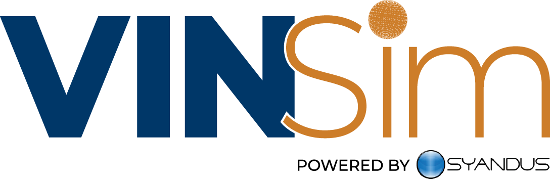 VinSim Logo