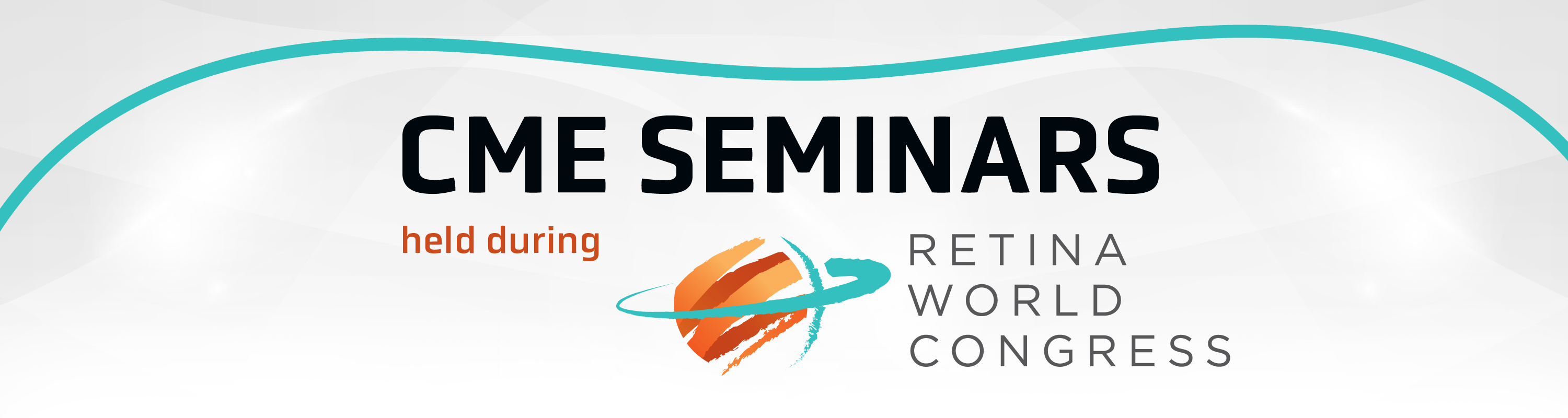 CME Seminars Held During Retina World Congress