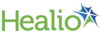 Healio Logo