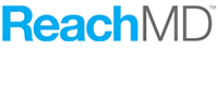 Reach MD Logo