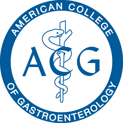American College of Gastroenterology Logo