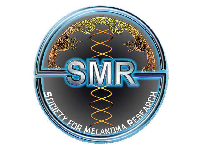 Society for Melanoma Research logo