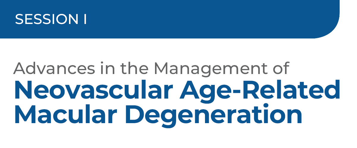 Advances in the Management of Neovascular Age-Related Macular Degneration