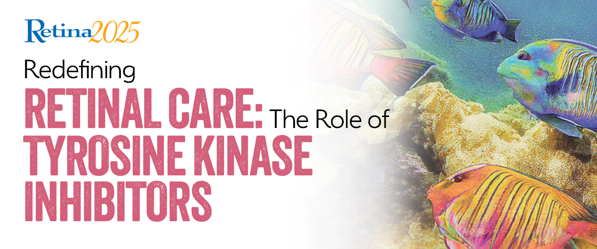 Redefining Retinal Care: The Role of Tyrosine Kinase Inhibitors