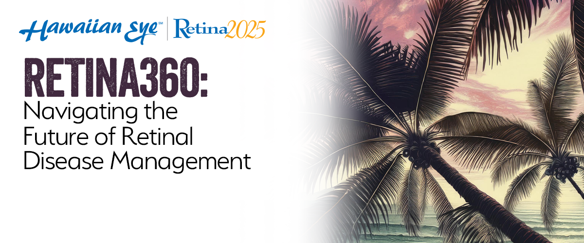 Retina360: Navigating the Future of Retinal Disease Management