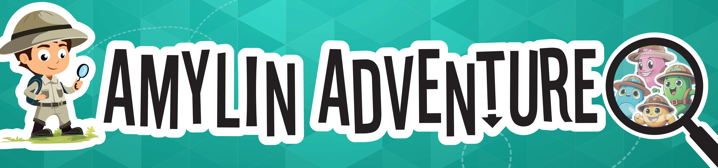 H402_AmylinAdventure_header Amylin Adventure