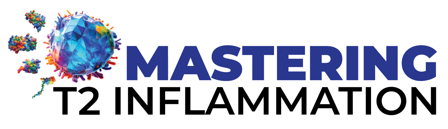 Mastering T2 Inflammation