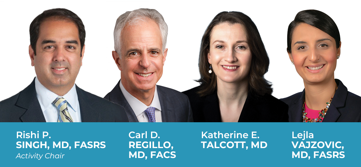 Rishi Singh, MD Judy Kim, MD Yasha Modi, MD