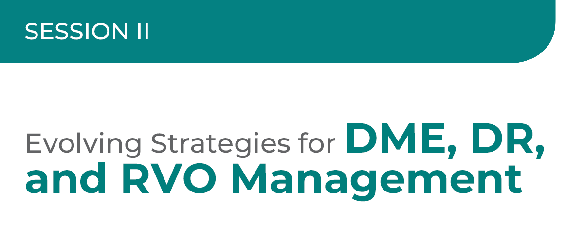 Advances in the Treatment of Geographic Atrophy