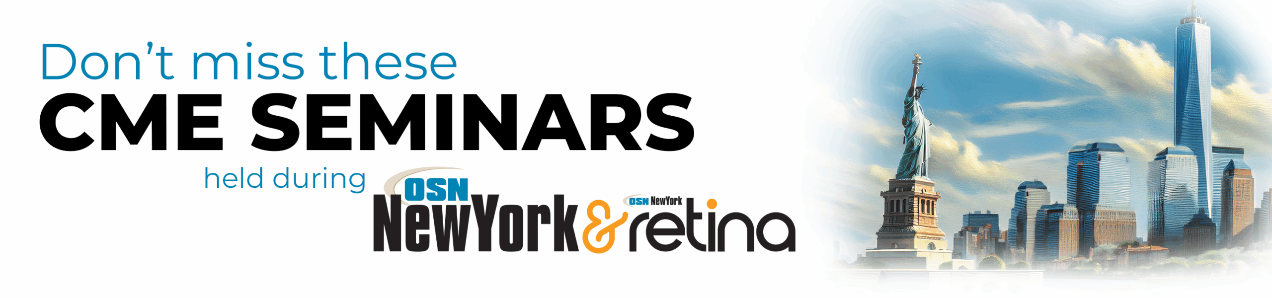 OSN_NY_LP_header CME Seminars held during OSN NY and OSN NY Retina